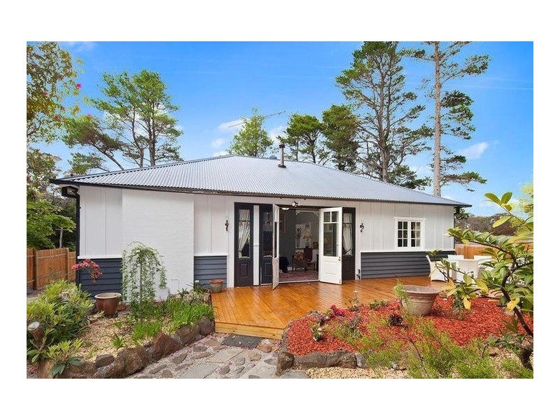 66 Prince George Street, Blackheath NSW 2785