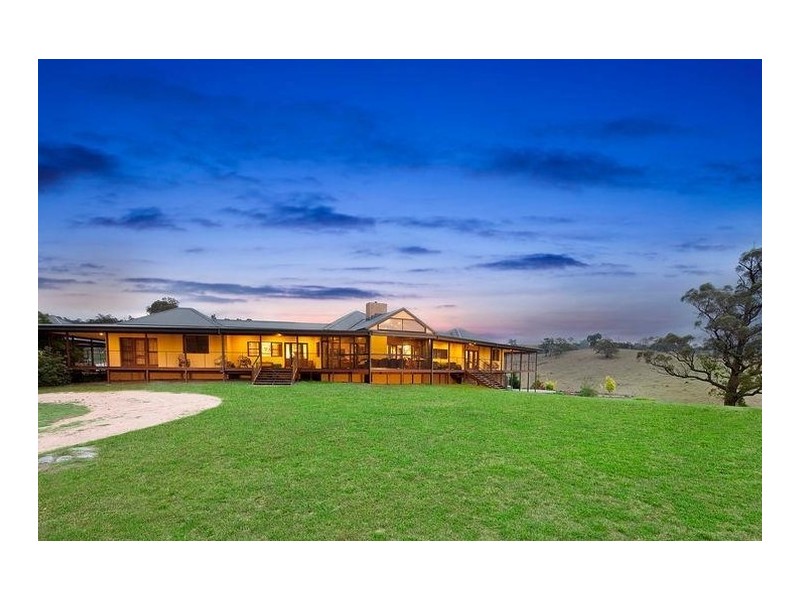 Lot 1 Aspinall Road, Megalong NSW 2785