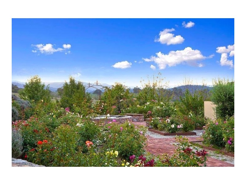 Lot 1 Aspinall Road, Megalong NSW 2785