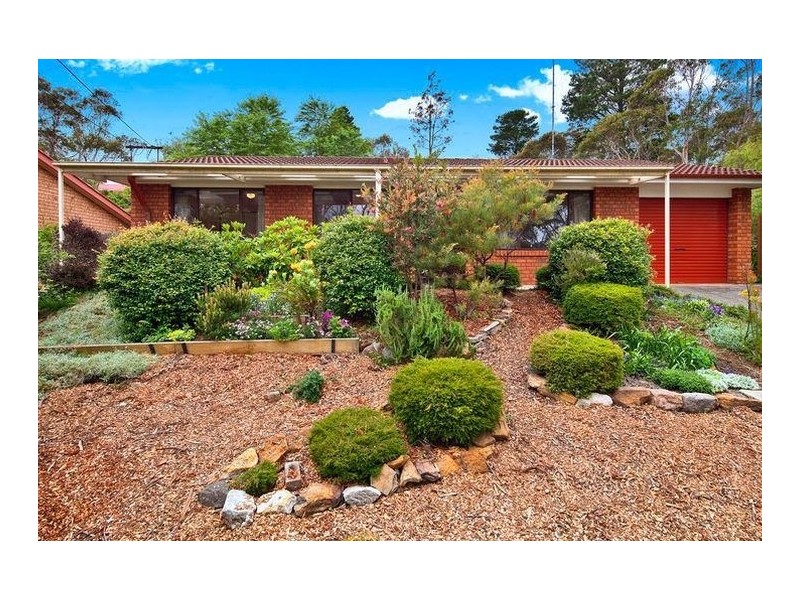 44 Shortland Street, Wentworth Falls NSW 2782