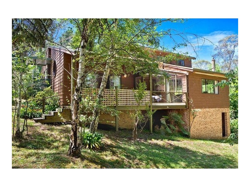 16 Farnells Road, Katoomba NSW 2780