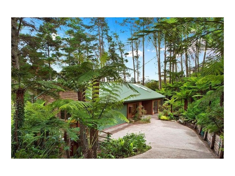66 Railway Parade, Leura NSW 2780