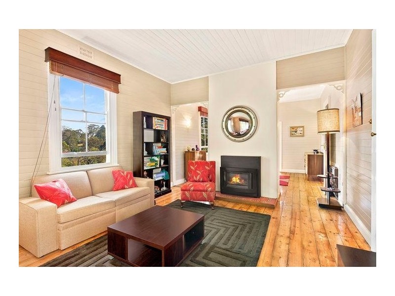 45 Whitton Street, Katoomba NSW 2780