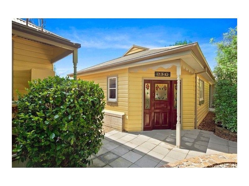 45 Whitton Street, Katoomba NSW 2780