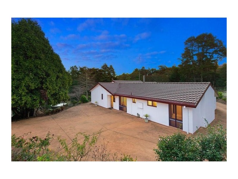 46 Waragil Street, Blackheath NSW 2785