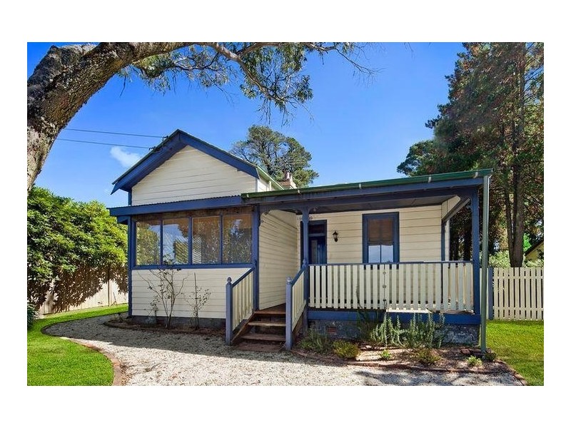 172 Great Western Highway, Blackheath NSW 2785
