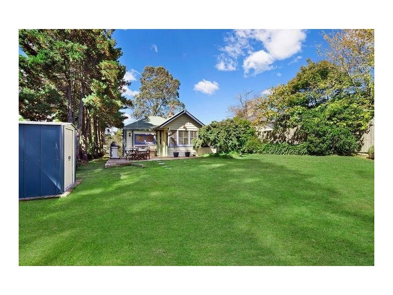 172 Great Western Highway, Blackheath NSW 2785