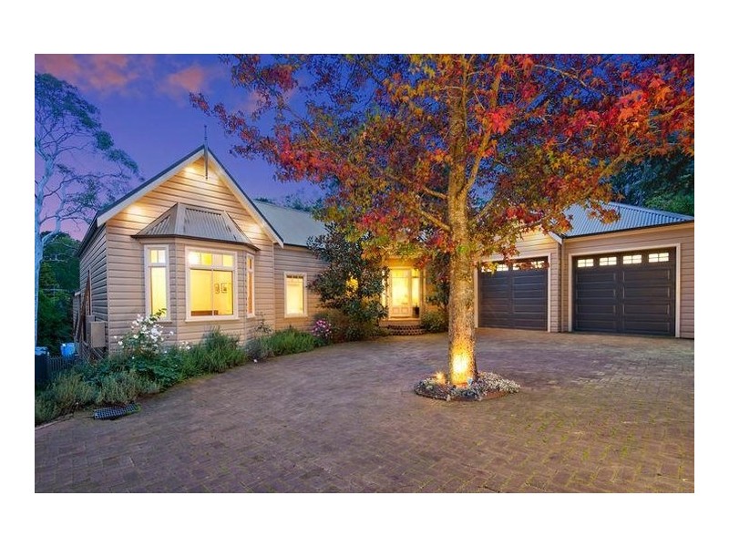 27A Blackheath Street, Leura NSW 2780