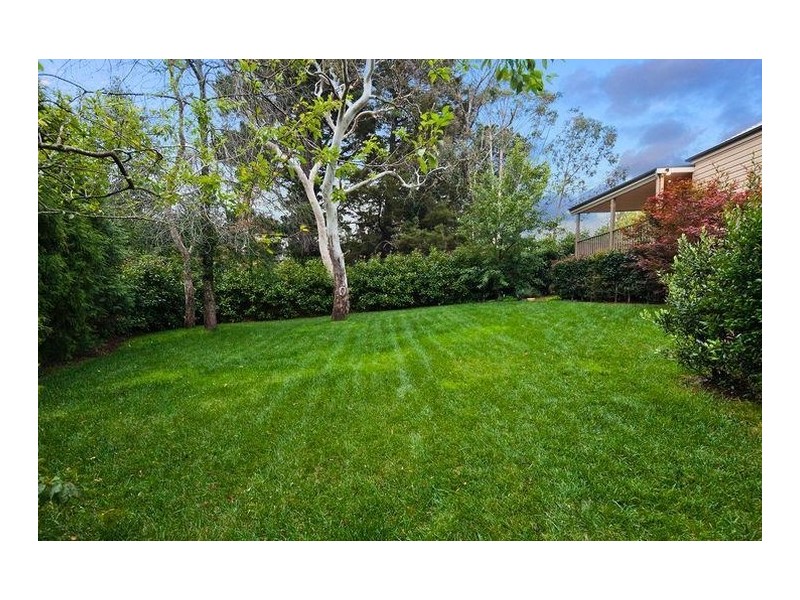 27A Blackheath Street, Leura NSW 2780