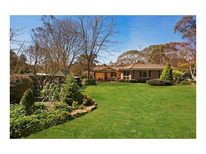 18 Dorset Street, Leura NSW 2780