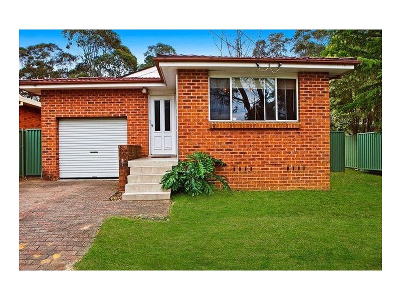 20 David Street, Wentworth Falls NSW 2782