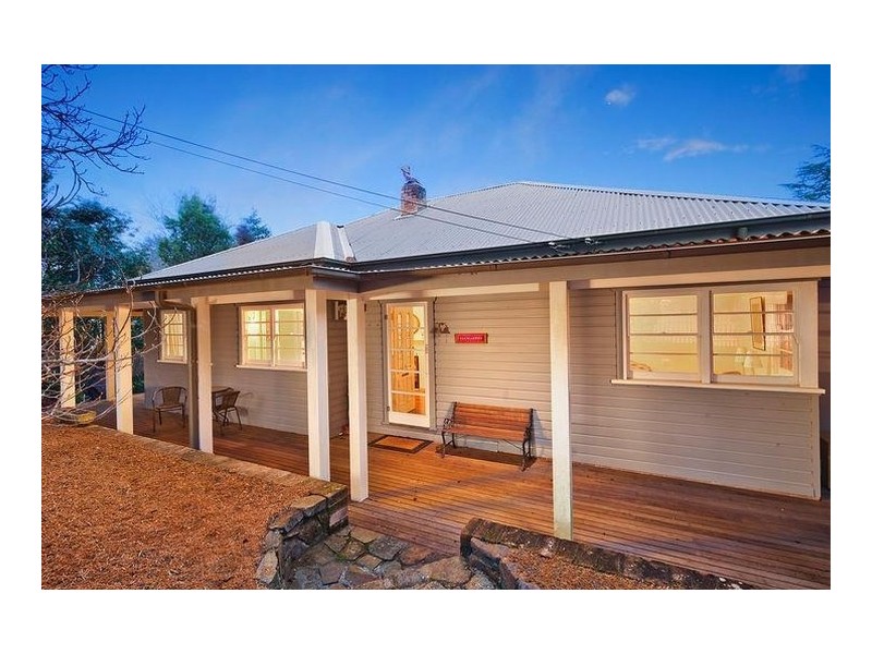 10 Sublime Point Road, Leura NSW 2780