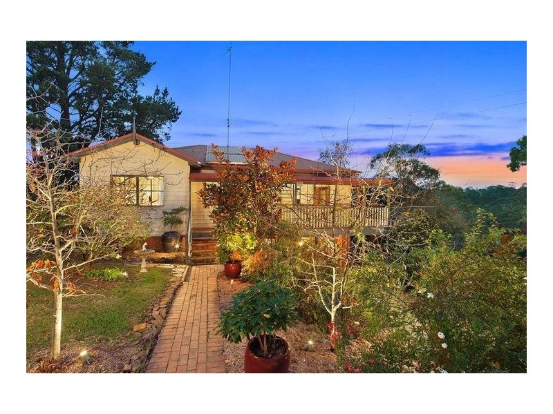 4 Kanimbla Street, Leura NSW 2780