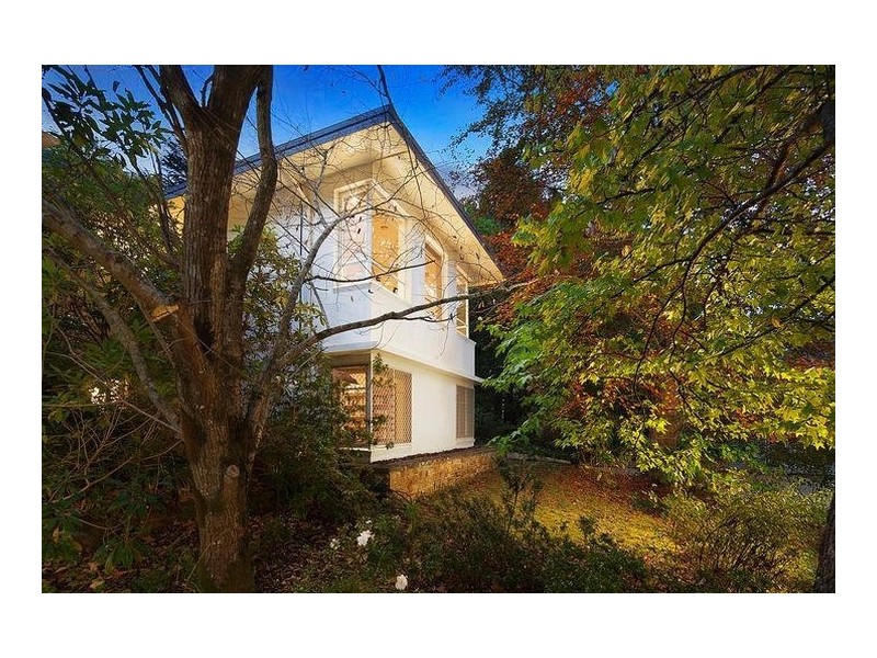 60 Cliff Drive, Katoomba NSW 2780