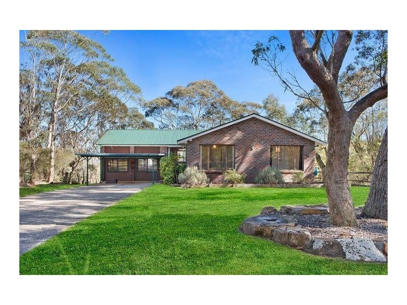 8 Watson Way, Katoomba NSW 2780