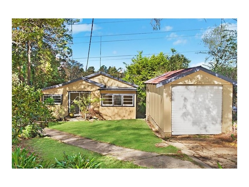9 Sayers Street, Lawson NSW 2783