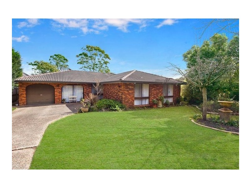 165 Narrow Neck Road, Katoomba NSW 2780