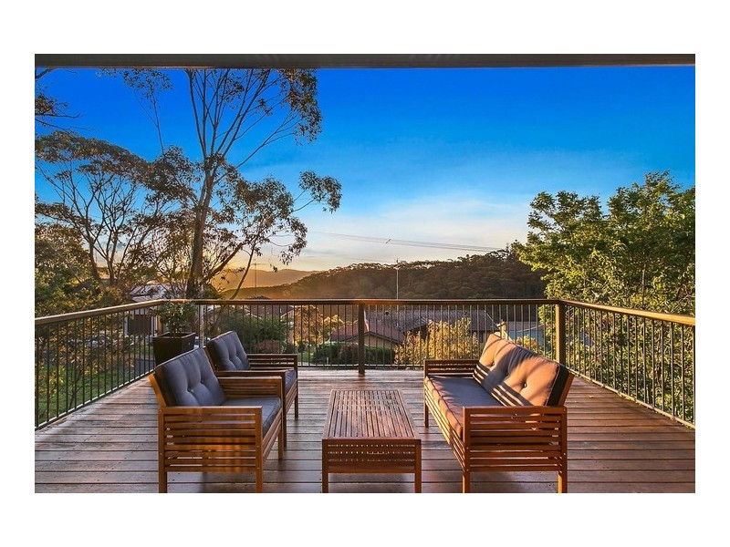 15 Gordon Avenue, Blackheath NSW 2785