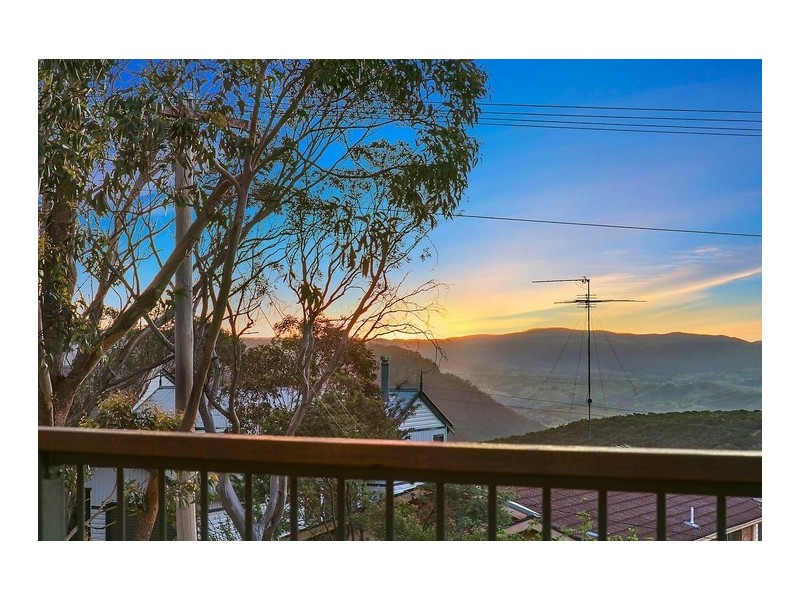 15 Gordon Avenue, Blackheath NSW 2785