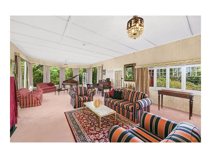 392 Hat Hill Road, Blackheath NSW 2785