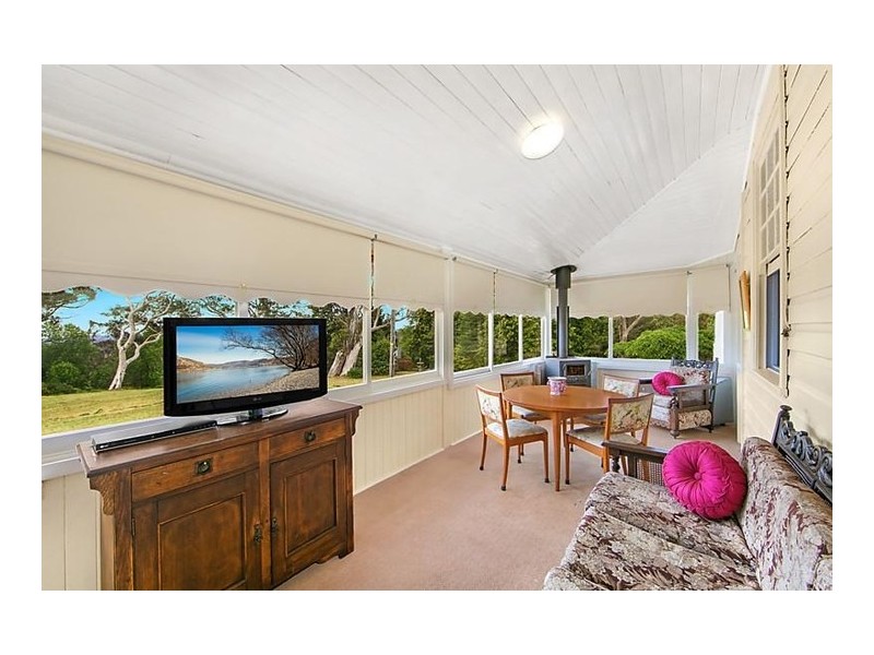 392 Hat Hill Road, Blackheath NSW 2785