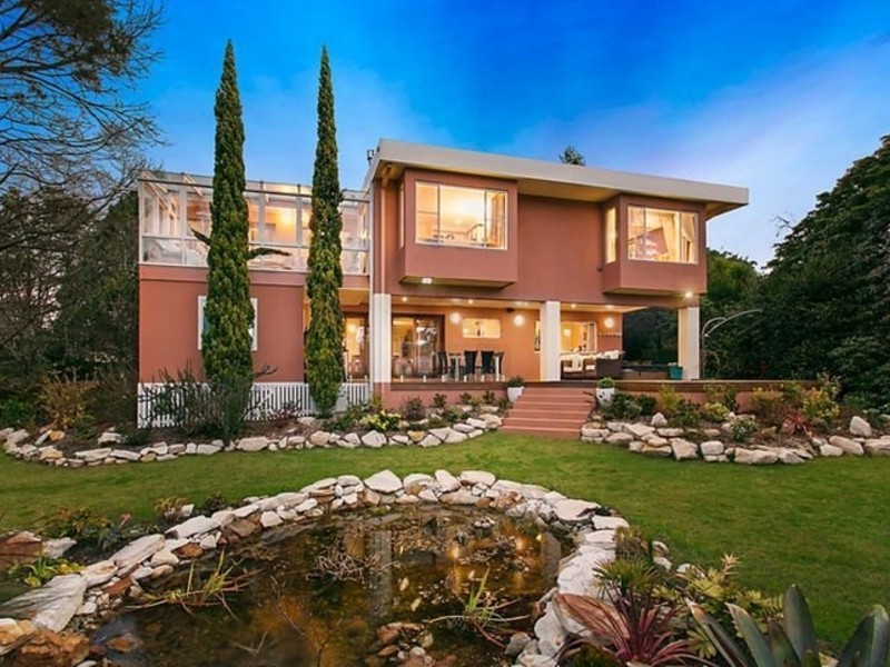 144 Craigend Street, Leura NSW 2780