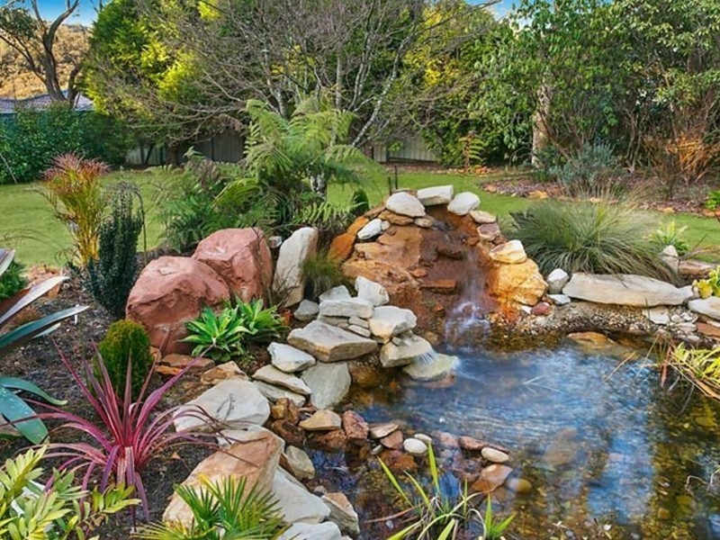 144 Craigend Street, Leura NSW 2780