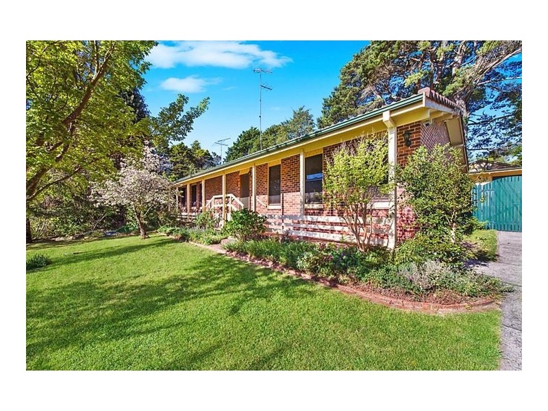 10 Spencer Street, Leura NSW 2780