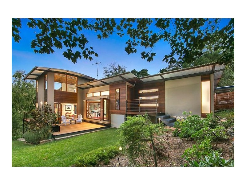 5 Norwood Street, Leura NSW 2780