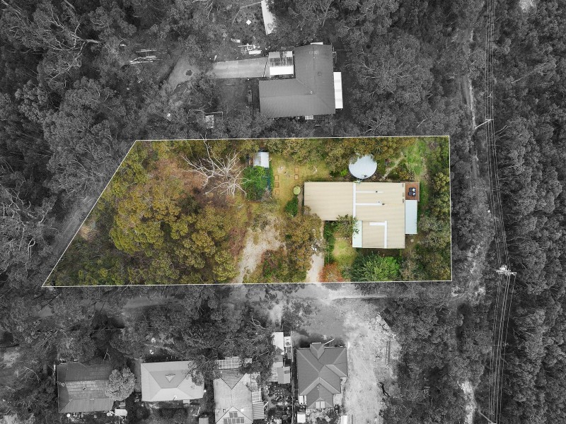 4-6 Watson Way, Katoomba NSW 2780