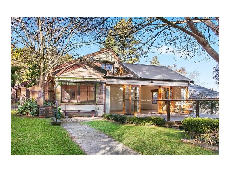 55 Grose Street, Leura NSW 2780