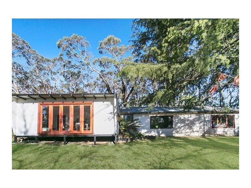 149 Sinclair Crescent, Wentworth Falls NSW 2782