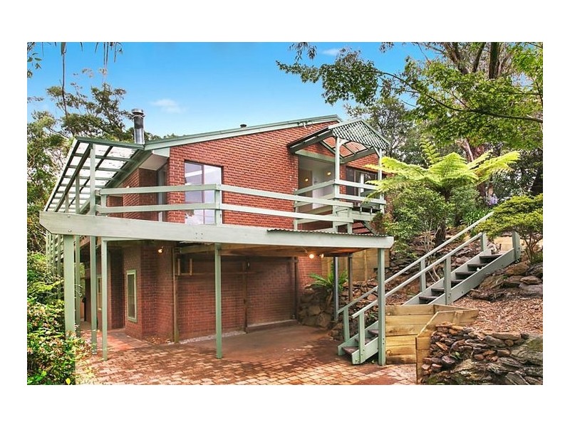 83 Henderson Road, Wentworth Falls NSW 2782