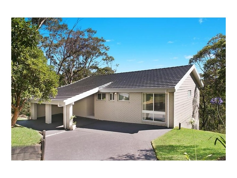 31 Boronia Road, Bullaburra NSW 2784