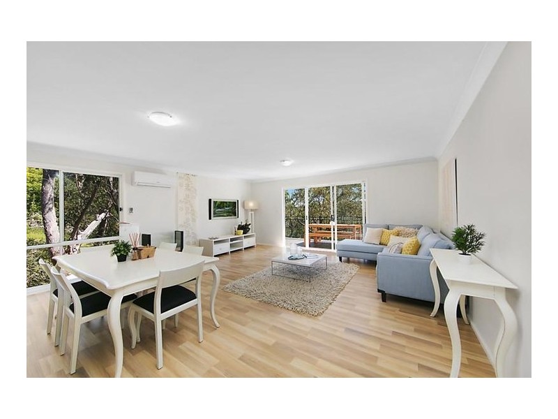 31 Boronia Road, Bullaburra NSW 2784