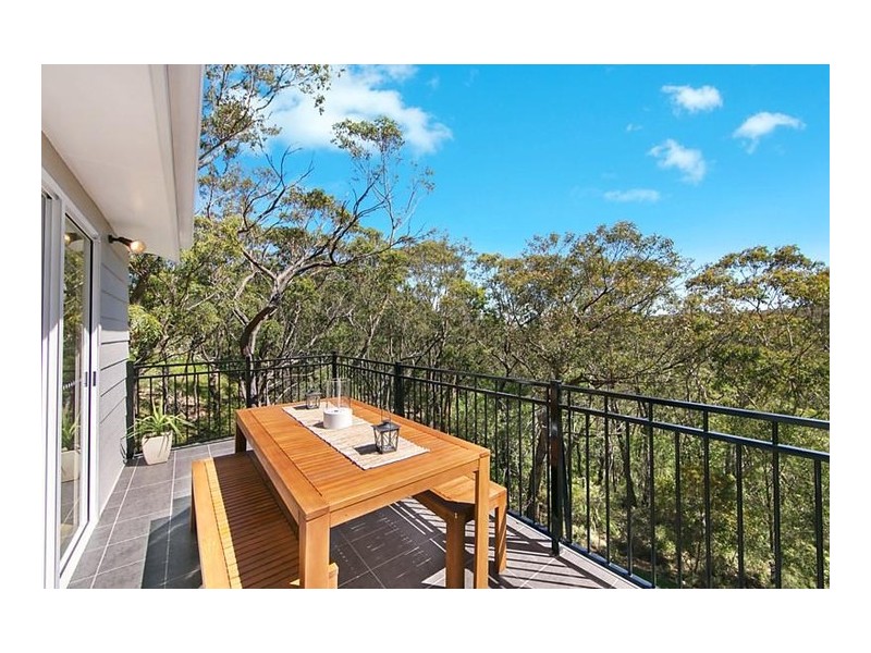 31 Boronia Road, Bullaburra NSW 2784