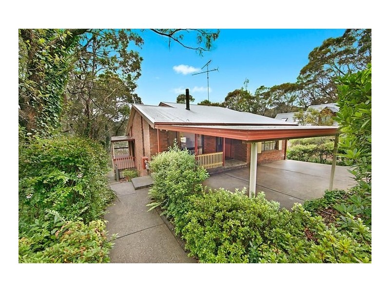 19 Strathearn Road, Leura NSW 2780