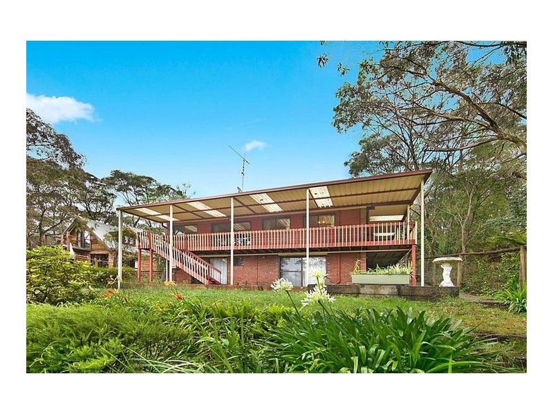 19 Strathearn Road, Leura NSW 2780