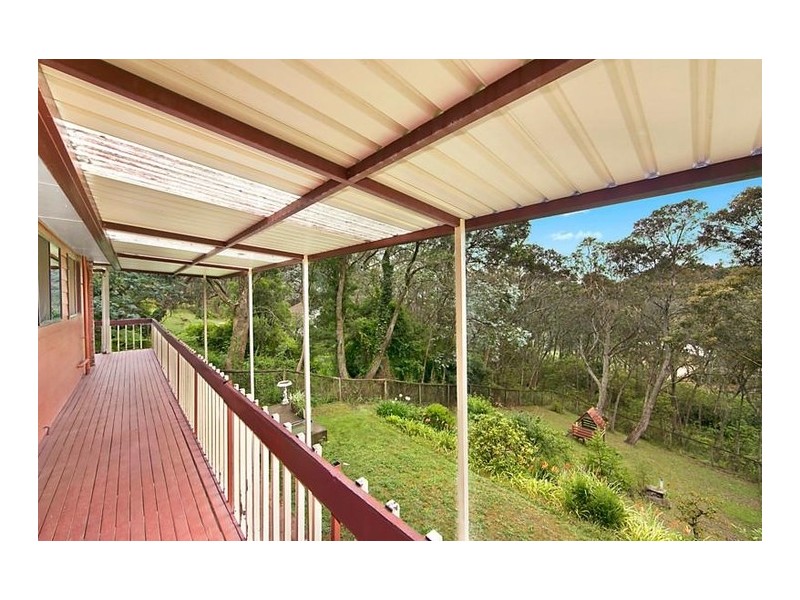 19 Strathearn Road, Leura NSW 2780