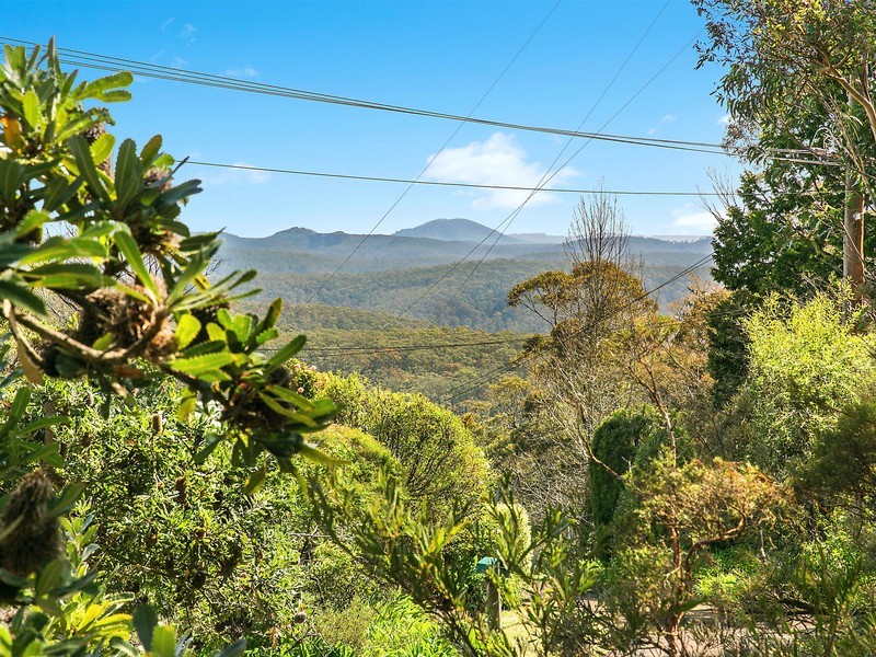 3 Lurline Street, Wentworth Falls NSW 2782