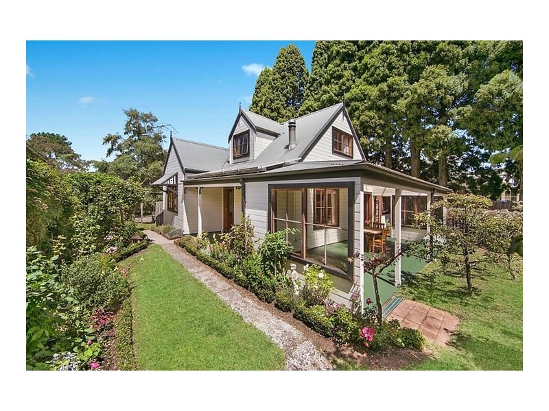 5 Kulgoa Street, Katoomba NSW 2780