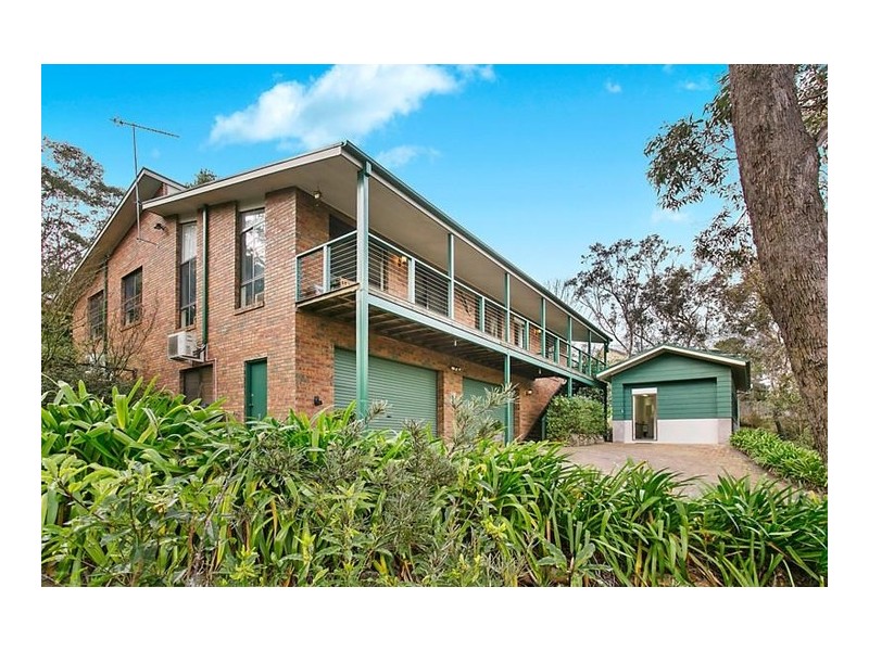 42 Dalrymple Avenue, Wentworth Falls NSW 2782