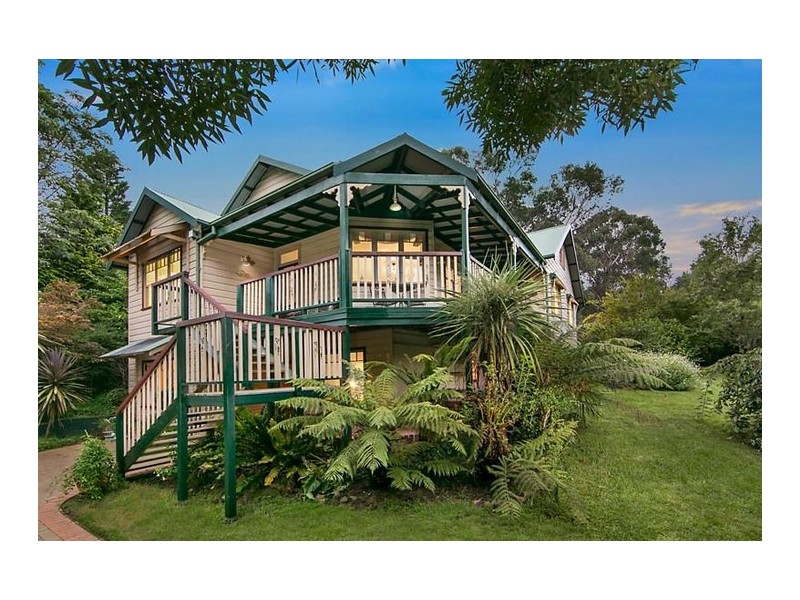 14 Hester Place, Leura NSW 2780