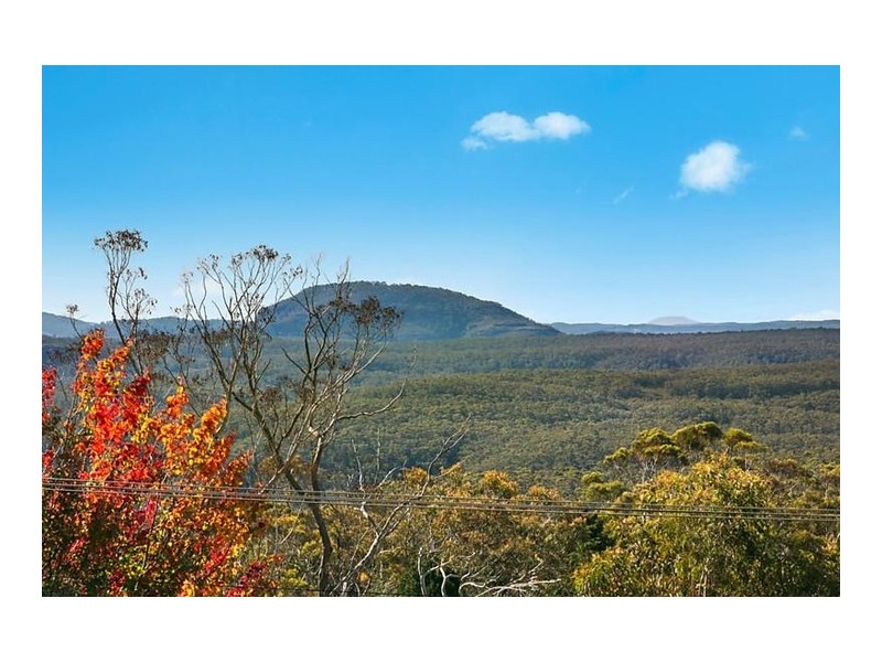 12 Panorama Crescent, Wentworth Falls NSW 2782