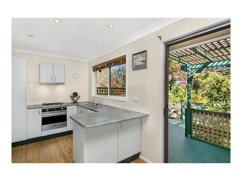 12 Panorama Crescent, Wentworth Falls NSW 2782