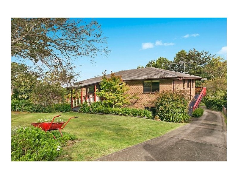 29 Winbourne Road, Hazelbrook NSW 2779