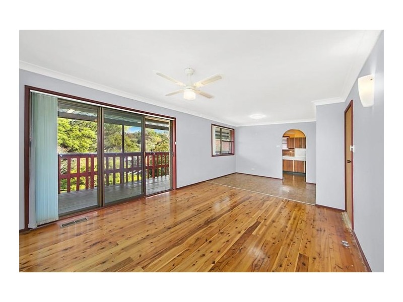 29 Winbourne Road, Hazelbrook NSW 2779