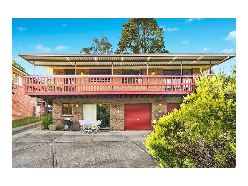 29 Winbourne Road, Hazelbrook NSW 2779
