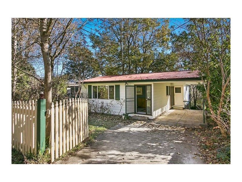 70 Victoria Street, Katoomba NSW 2780