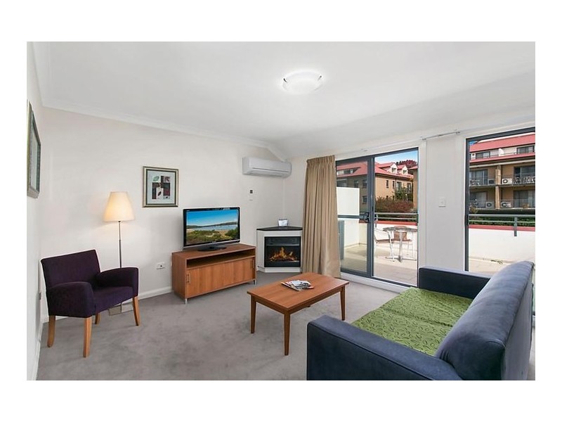 Lot 55, 97 & 98, 100 Leura Mall, Leura NSW 2780